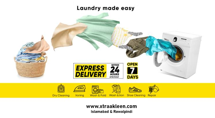 Enjoy Free Home Delivery in Islamabad & Rawalpindi