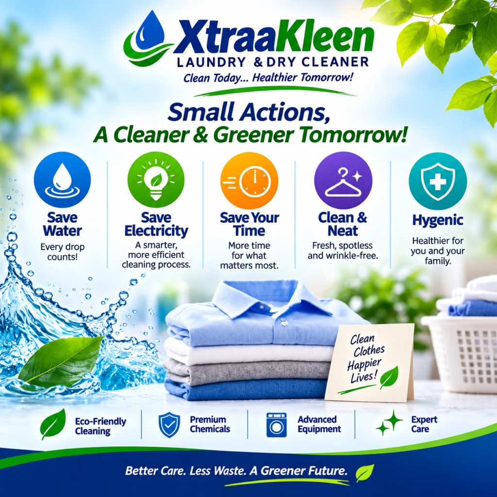 Save Water in Islamabad and Rawalpindi. Wash & Press
